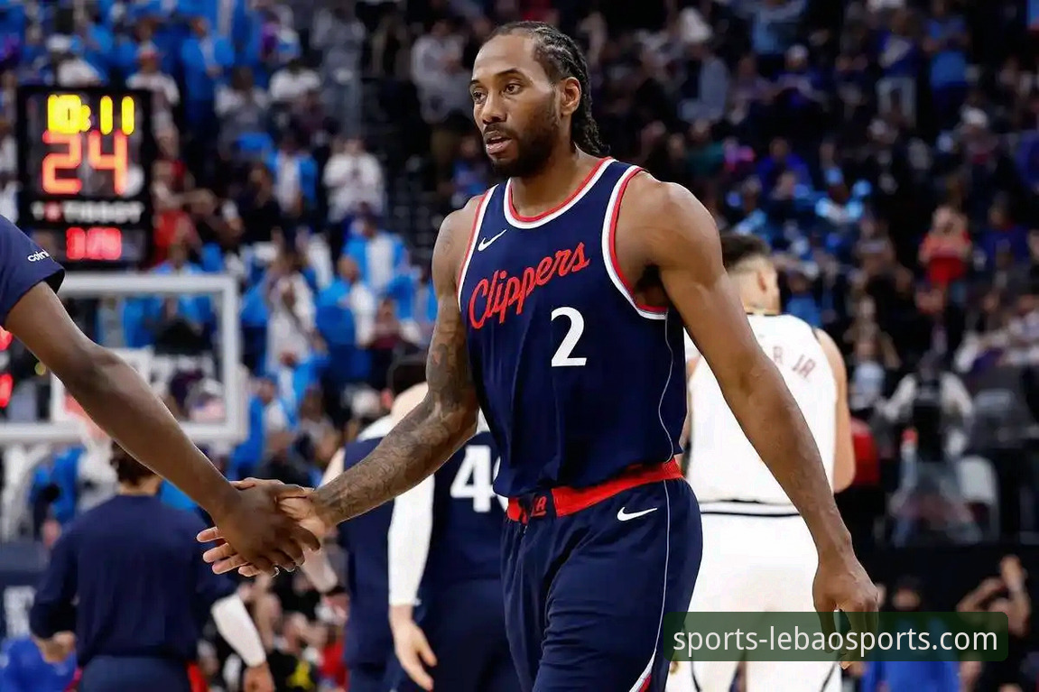 从伦纳德手腕伤势看NBA赛程压力：3个关键细节揭示快船困境与乐宝体育观赛体验